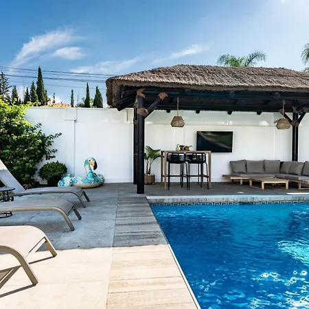 Nueva Andalucia Willa